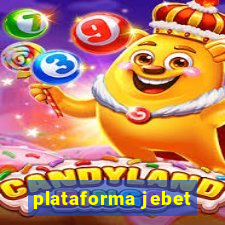 plataforma jebet